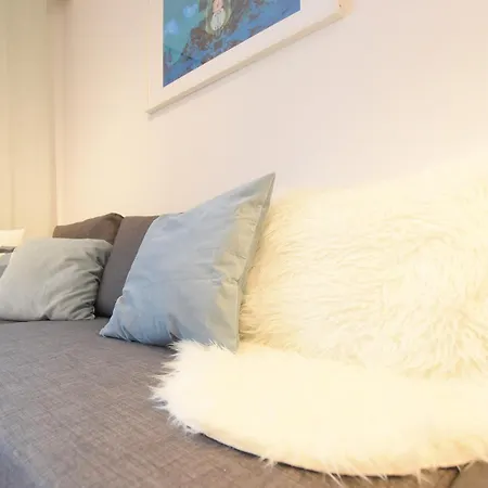 Large 6 Beds Flat Family Friendly With Private Parking * Innsbruck